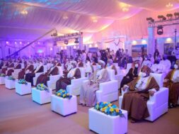 ACWA Power led consortium and Oman Power and Water Procurement Company inaugurate Oman’s largest utility scale renewable energy project