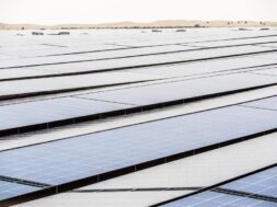 Abu Dhabi’s Taqa and EWEC price first green bond linked to solar PV plant