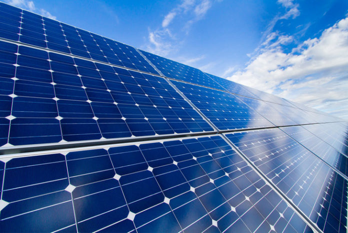 Saudi Arabia To Start Up 2GW Solar Plant In 2025 – EQ Mag