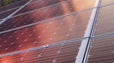 DLA Piper reduces footprint with solar PPA