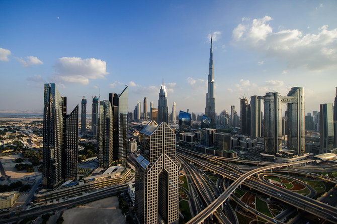 Dubai solar project to power 250,000 homes – EQ Mag Pro