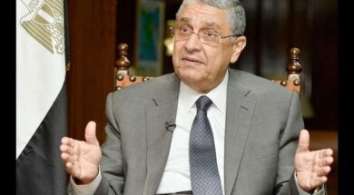 Egypt to sign MoU with foreign consultancy to explore opportunities for green hydrogen production Electricity minister
