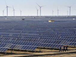 Foreign investments in Egypt’s renewable energy rise to $3.5B