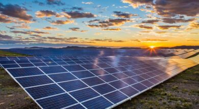 Globeleq’s 52-MWp Kenyan solar farm is up and running