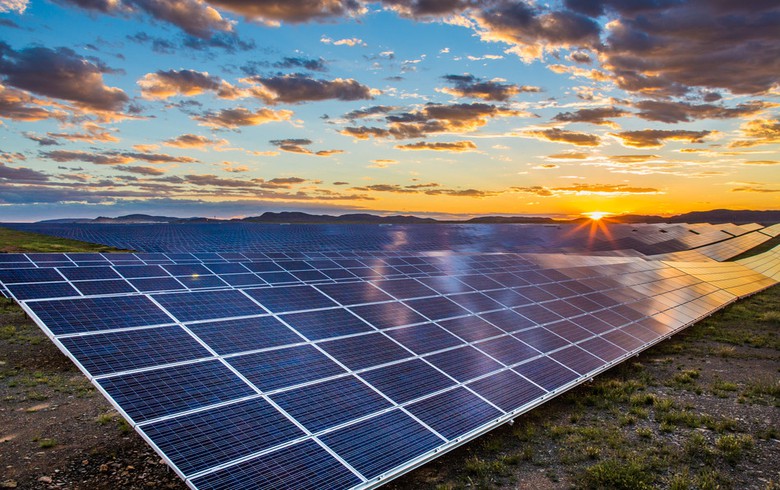 Sola reaches financial close on South Africa solar farms – EQ Mag Pro