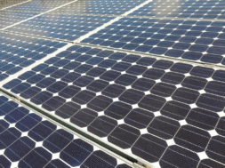 Kuwait’s URC, AEPCo begin ops on Abdali Mall solar plant