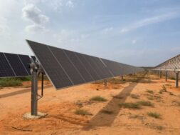 Malindi Solar Plant in Kenya adding clean energy to the national grid