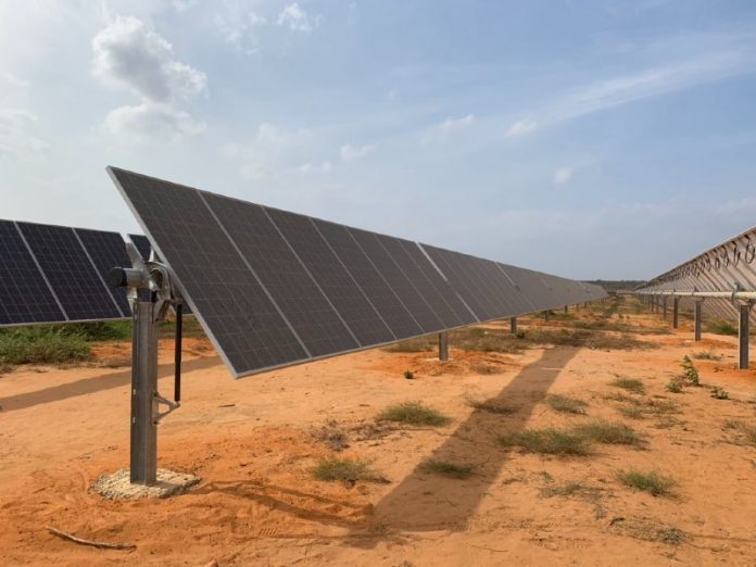 Uzbekistan plans 500 megawatts of solar energy at three sites – EQ Mag Pro