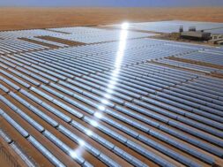 Masdar, W Solar Investment form joint venture company to develop renewable energy projects