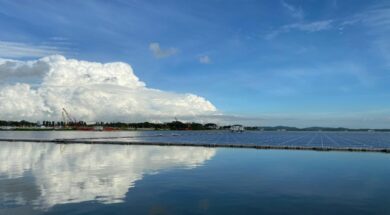 Mozambique utility seeking feasibility study for floating solar project