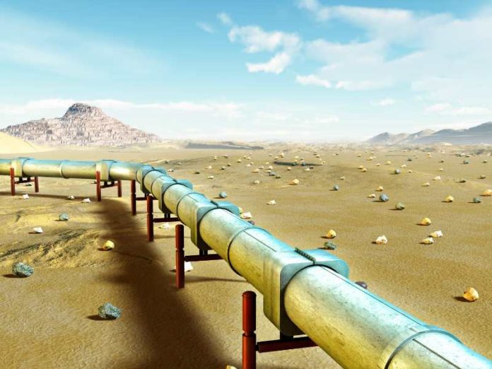 Oman in agreement for the development of natural gas – EQ Mag Pro