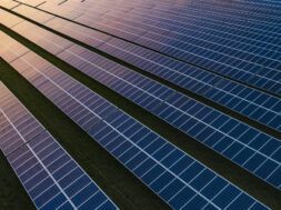 Oman opens multimillion dollar mega solar project supported by Gulf investors