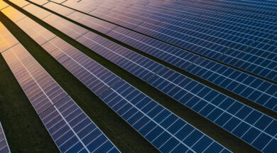 Oman opens multimillion dollar mega solar project supported by Gulf investors