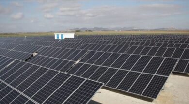Tunisia sets sight on solar energy in public buildings
