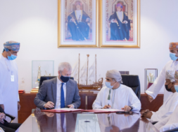 bp and Oman form strategic partnership to progress significant renewable energy and hydrogen development