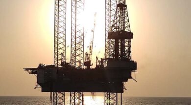 ADNOC Announces Gas Discovery Offshore of Abu Dhabi