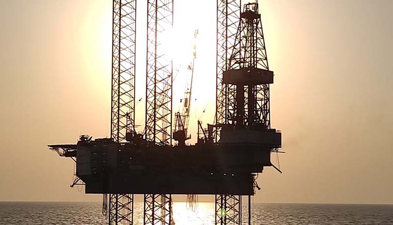 ADNOC Announces Gas Discovery Offshore of Abu Dhabi – EQ Mag Pro