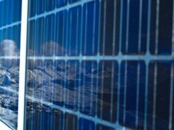 Alpiq plans to build Switzerland’s largest solar plant in the Alps