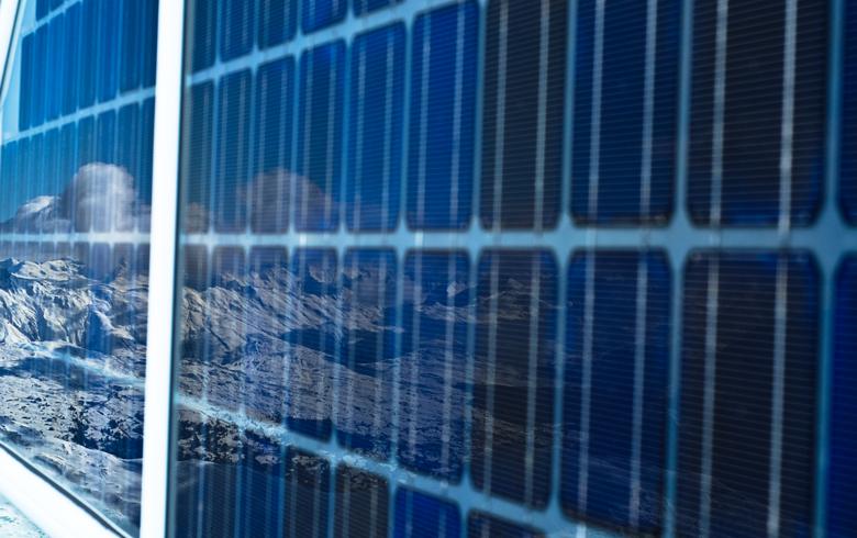 Alpiq plans to build Switzerland’s largest solar plant in the Alps – EQ Mag Pro
