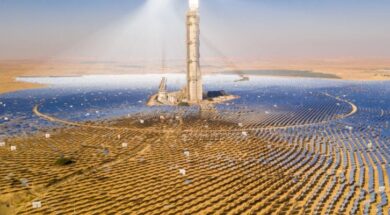 Botswana is Now Looking for Bids to Build 200 MW of Concentrated Solar Power