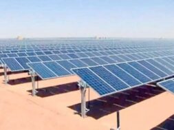Egypt’s Bet on Renewable, Green Energy
