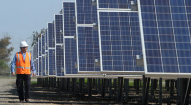 Jinko Power lands $209m Saudi solar plant contract