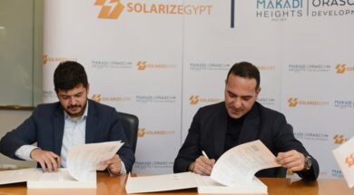Orascom to power Red Sea mixed-use project with solar energy