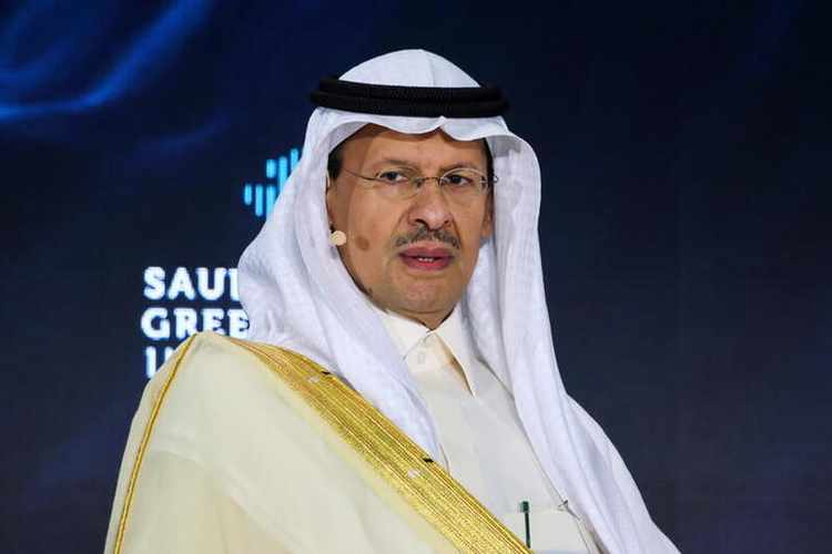 Saudi Arabia targets a 13.5mln bpd capacity energy minister tells Time magazine – EQ Mag Pro