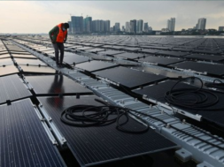 Singapore’s clean energy dilemma is a warning for small nations
