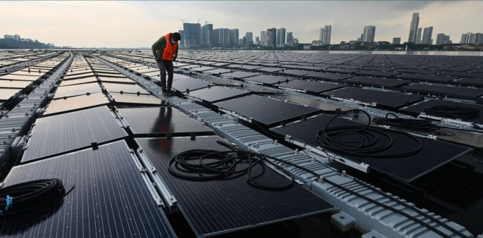 Singapore’s clean energy dilemma is a warning for small nations – EQ Mag Pro