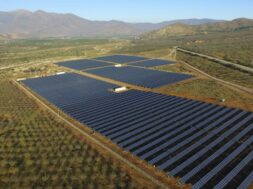 Sonnedix buys 9-MW solar DG project in Chile