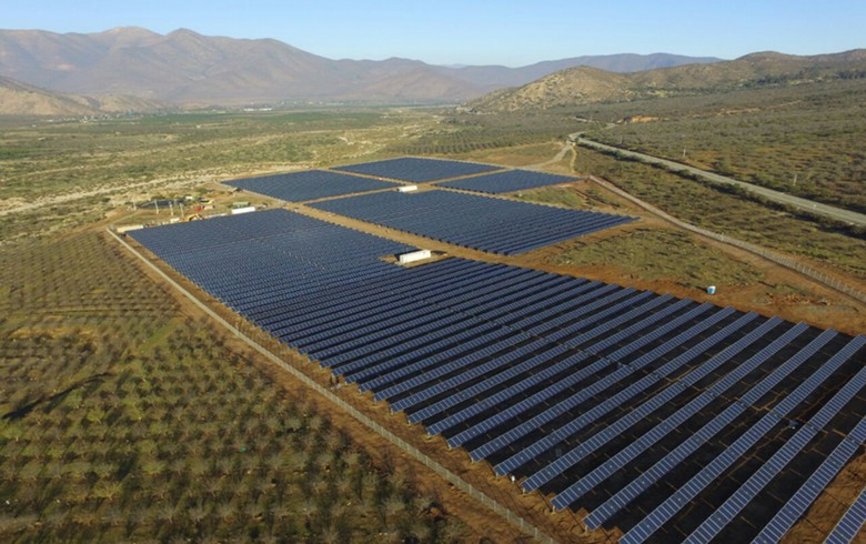 Sonnedix buys 9-MW solar DG project in Chile – EQ Mag Pro