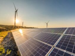 South Africa- Renewable Energy Projects Can Generate Enough to ‘Kick Start Economy’