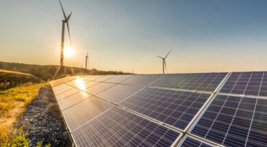 South Africa- Renewable Energy Projects Can Generate Enough to ‘Kick Start Economy’