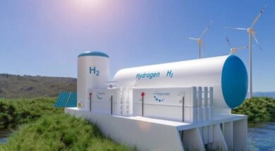 Total Eren to Launch Green Hydrogen Megaproject in Morocco