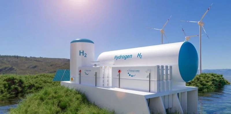 Total Eren to Launch Green Hydrogen Megaproject in Morocco – EQ Mag Pro