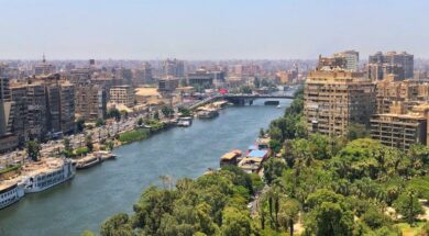 Zamalek-District-Nile-River-Cairo-Egypt