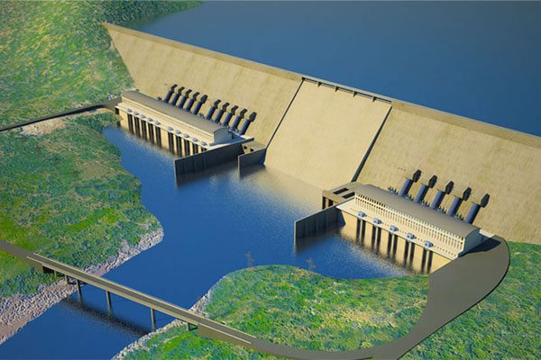 Ethiopia switches on controversial dam – EQ Mag Pro