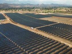 AFRICA Siemens and Desert Technologies launch Capton to invest in solar energy