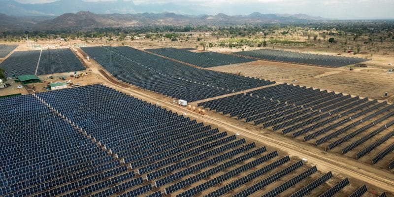 AFRICA: Siemens and Desert Technologies launch Capton to invest in solar energy – EQ Mag Pro