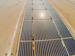 Aluminium maker EGA, partners team up to advance solar power in UAE