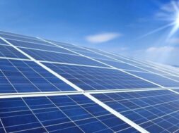 Amea Power to build 100 MW solar power plant in Tunisia