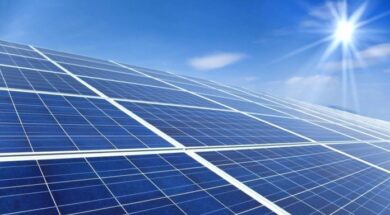 Amea Power to build 100 MW solar power plant in Tunisia