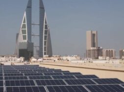 Bahrain’s first solar panel manufacturer is blazing a trail for renewables