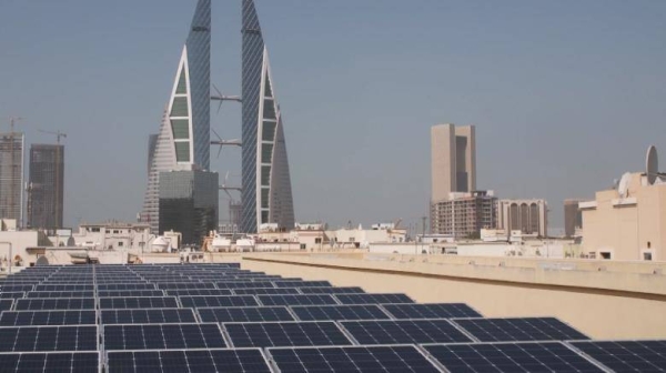 Bahrain’s first solar panel manufacturer is blazing a trail for renewables – EQ Mag Pro