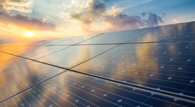 Chariot to collaborate on solar and wind project in Zambia