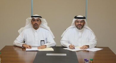 Cooperation agreement between the Desert Technologies Factory for Solar Energy and the Gulf Renewable Lab