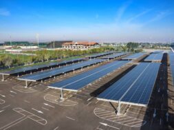 Dubai’s Sevens Stadium is region’s first sports facility to use solar power