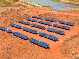 EGYPT Amarenco invests in solar energy through a joint venture with SolarizEgypt