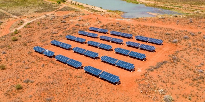 EGYPT: Amarenco invests in solar energy through a joint venture with SolarizEgypt – EQ Mag Pro